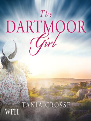 The Dartmoor Girl - Audiobook